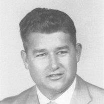 L.  M. "Mac" Ross Sr.