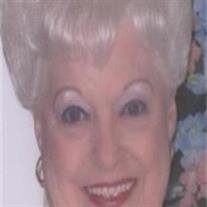 Dolores Bates Albertson