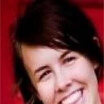 Katherine Julia Crockett