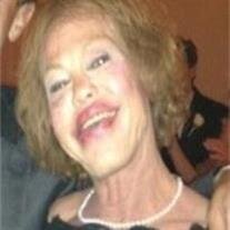 Christine  Gustafson