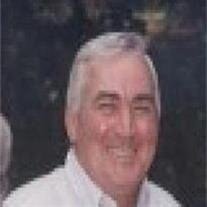 William Dean "Bud"  Turner