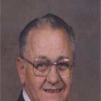 Jimmy Franklin Warren