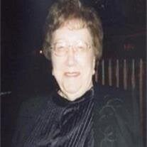 Ida Thomas Dinsmore