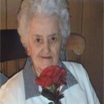 Pauline V. Gagne