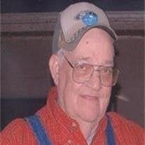 Charles A. Wright, Sr.