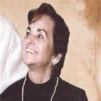 Mary  Mertens