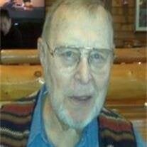 William  Heckerson