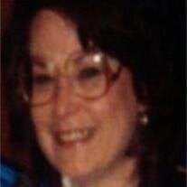Susan Hart