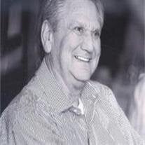 Larry Edward Gunter, Sr.