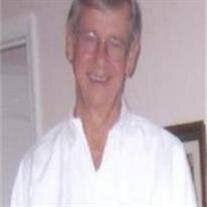 James P. Wilkin, Jr.