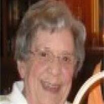 Jane  Frazier