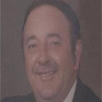 Clayton Earl Mitchell, Sr.