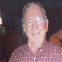 Lester Joe Finley