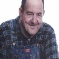 Jerry Mara Glass