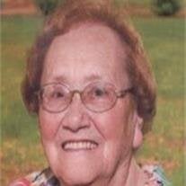 Ovalee Thacker