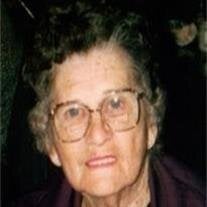 Estell Albertson Phillips