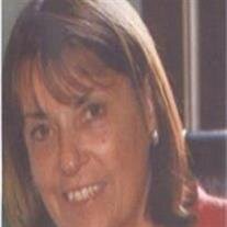 Barbara Chap