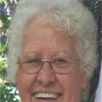 Betty Treadaway