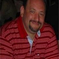 Michael Procopio