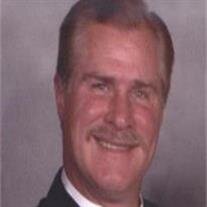 John Robert Arnold