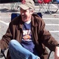 Gary  Eddings