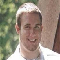 Matthew James Haney