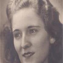Hannelore "Lori" Kirkland