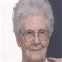 Ruby Nell  Hutson