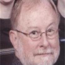 John Paul Gregory