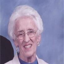 Virginia Ann Williams