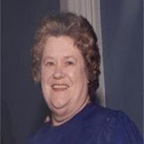 Geraldine Kirby Jones