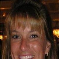 Tracy Lee Heider