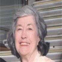 Sarah Alexander McCommon