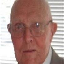 Morris "Dick" Brumbelow