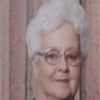 Myra Conner Phillips