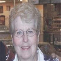 Eileen Marie  La Fazia
