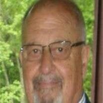 Gerald A. "Jerry" Ritthaler