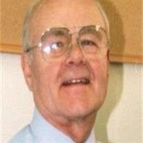 Edward J. Babrick