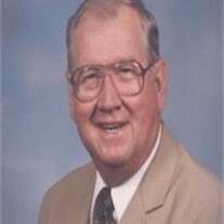 Herman "Jake" Gaston Echols, Jr.