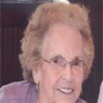 Frances  Harkey