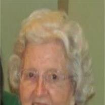 Mary  Starr