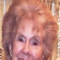 Ruby Worley