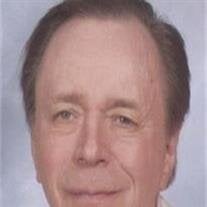 James Alvin Rutherford