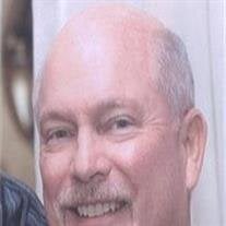 Ernest Alfred (Al) Sauvageau, Jr.