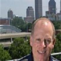 Ric  Cribb