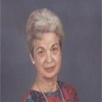 Rachel (Betty) T. Ellis
