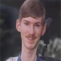 Charles Matthew  Turner
