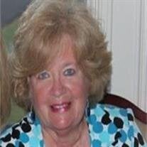 Ruth Caroline Banister Coker