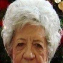 Regenia Addington Nichols