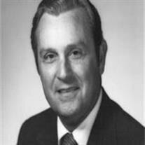 Rev. James A. Budd, Sr.
